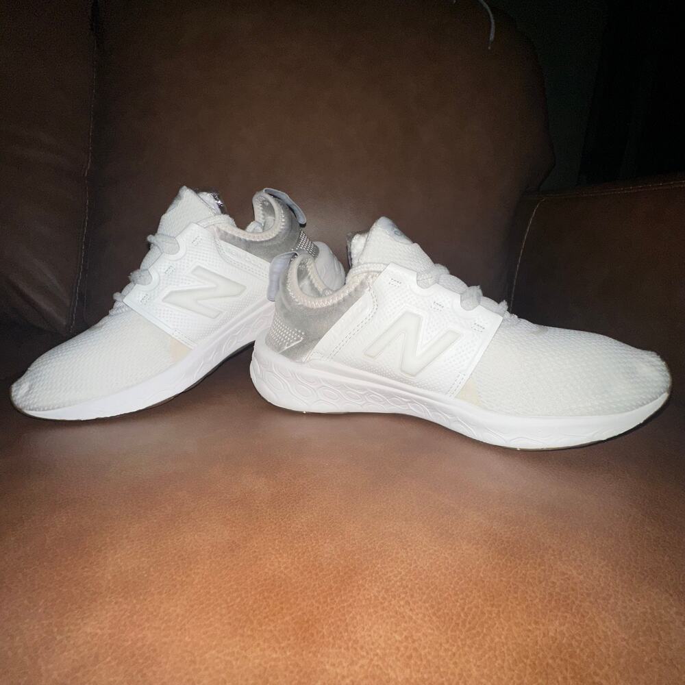UEC New Balance Fresh Foam X Cruz v3 Sneakers Women’s Sz 7.5
